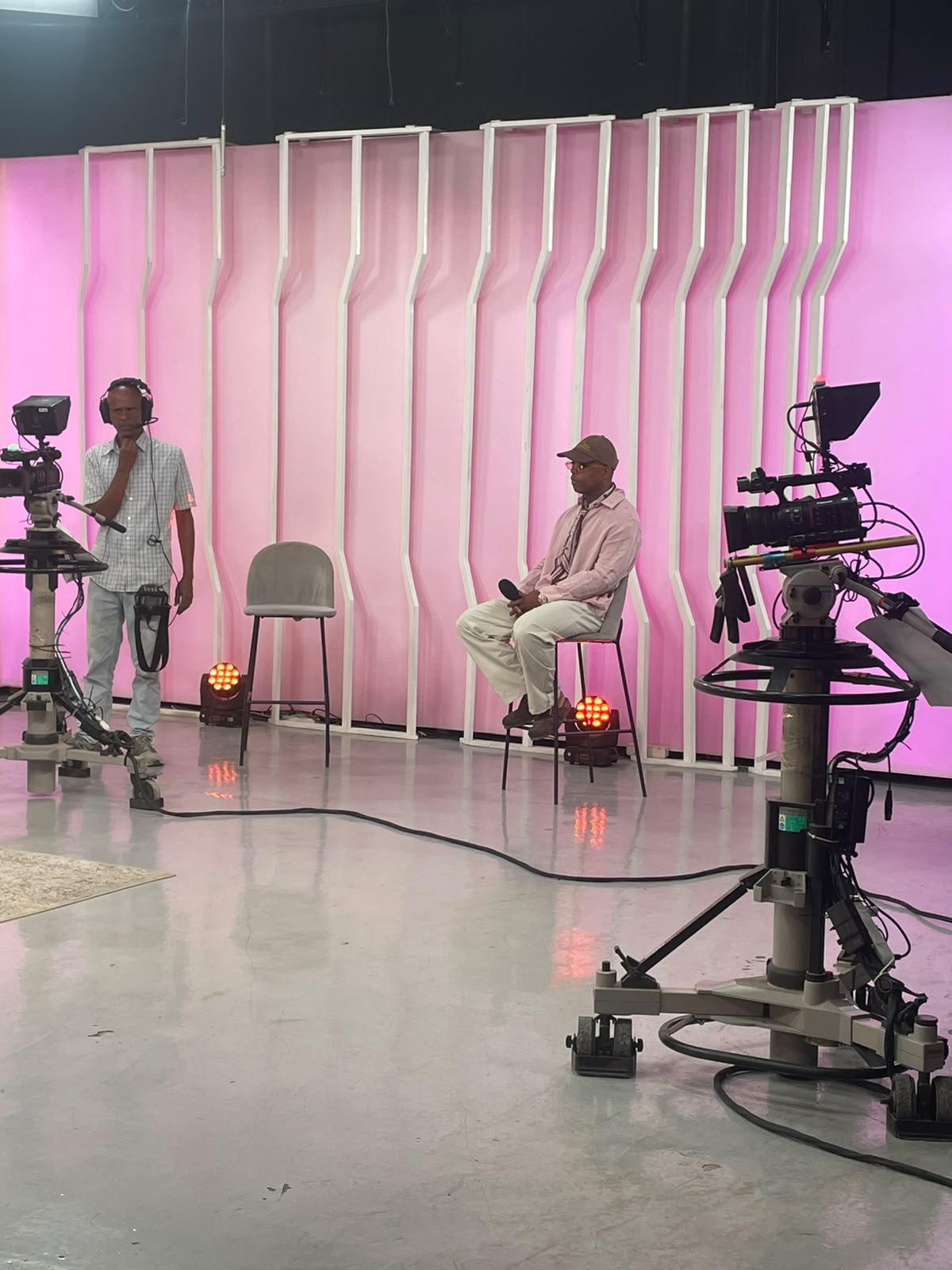 Tecnologia e comunicação operacional